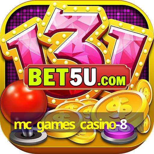 mc games casino